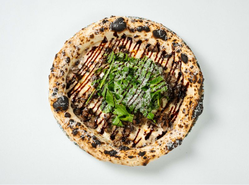 Mushroom Lover