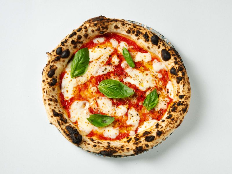 Margherita