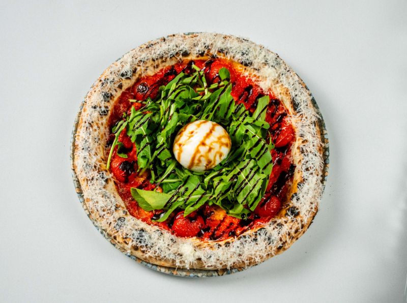 Burrata